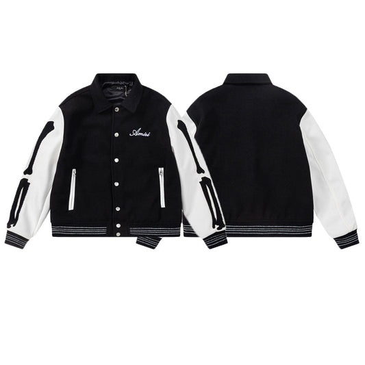 Amiri Fashion jacket