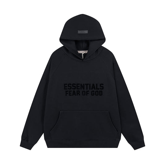 FW22 Hoodie / Pants / Set - Black