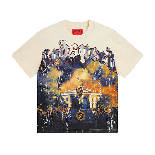 GodSpeed T-shirts