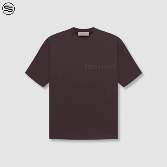 SS23 T-Shirt / Shorts / Set - Plum