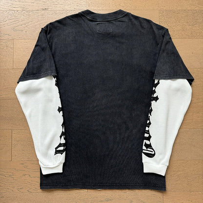 Godspeed Long Sleeved Shirt