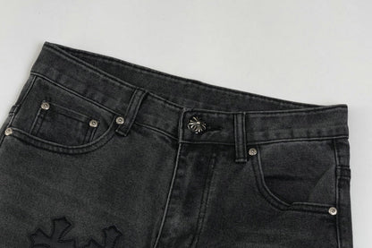 Chrome Hearts 2025 NEW Pants