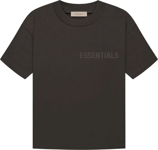 SS23 T-Shirt / Shorts / Set -Black