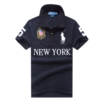 Polo Ralph Lauren NEW YORK - Chief Keef Style