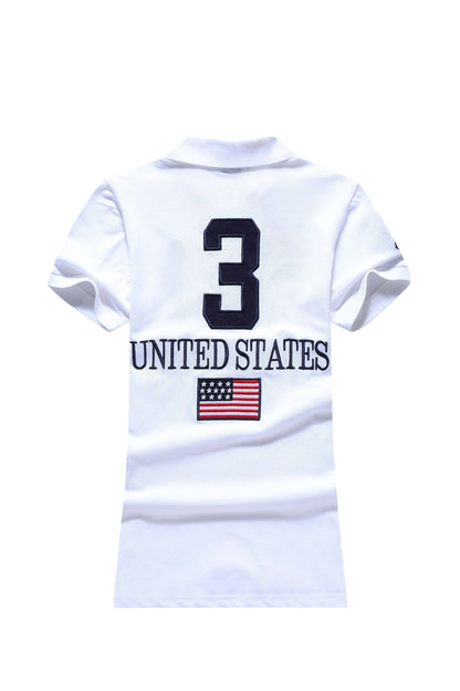 Ralph Lauren Polo Shirt - UNITED STATES