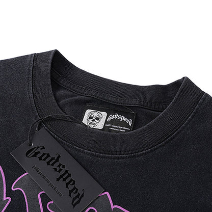 Godspeed T-shirts