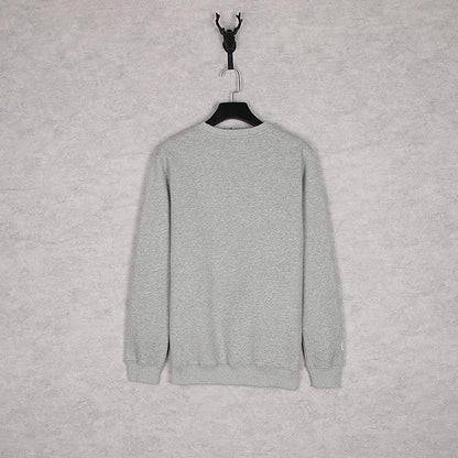 Bathing Ape Sweatshirts Winter Men and Women Shark Logo Print round-Neck Pullover