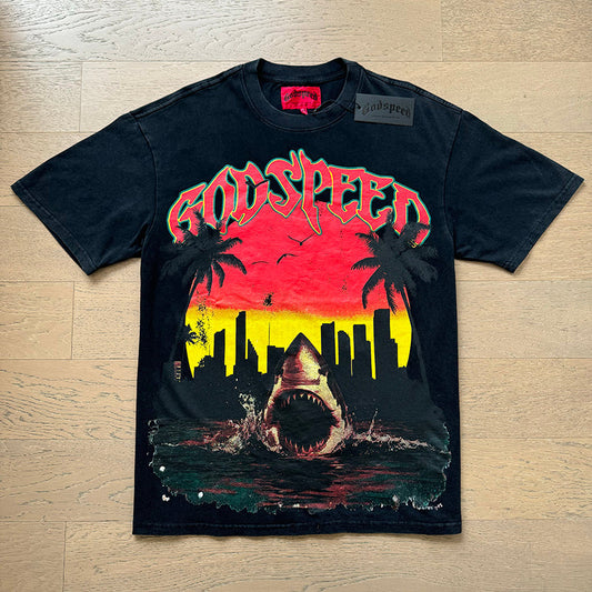 Godspeed T-shirts