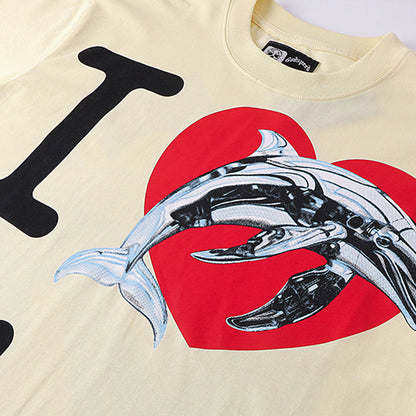 Godspeed T-shirts