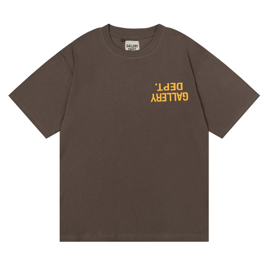 Gallery Dept T-shitrs