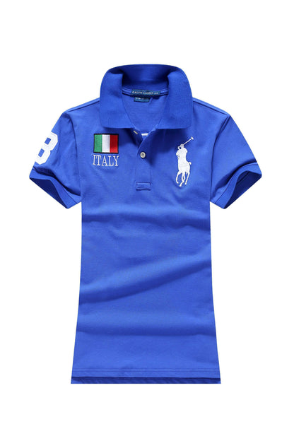 Ralph Lauren Polo Shirt - ITALY