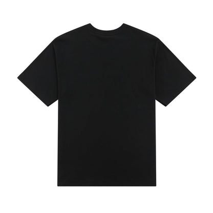 Palm Angels T-shirt Skull Letter Print Short Sleeve T-shirt