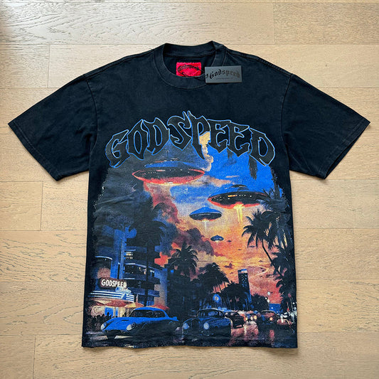 Godspeed T-shirts