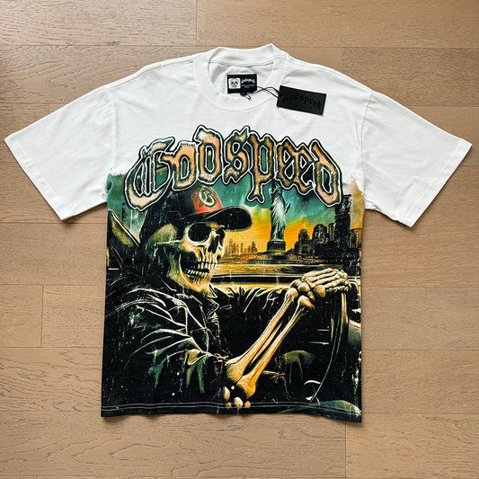 Godspeed T-shirts
