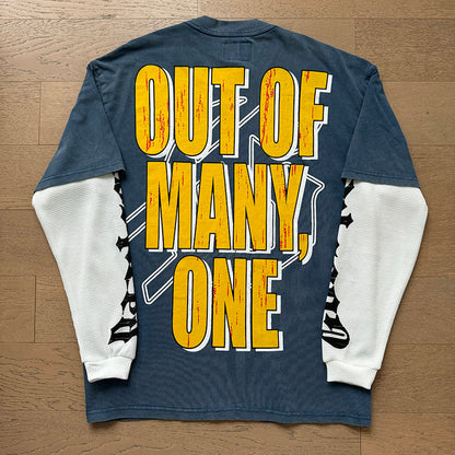 Godspeed Long Sleeved Shirt