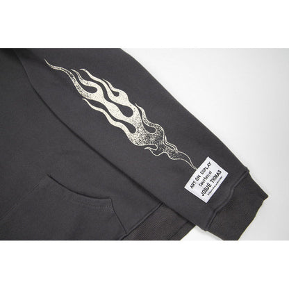 Gallery Dept Hoodie Loose Casual Hoodie