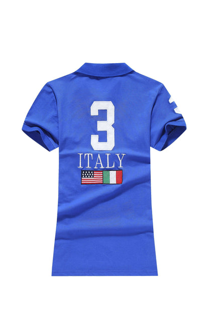 Ralph Lauren Polo Shirt - ITALY