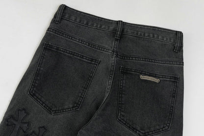 Chrome Hearts 2025 NEW Pants