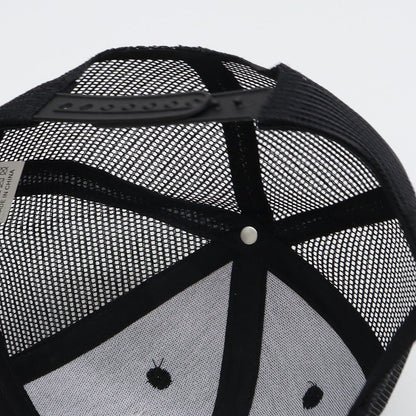 GALLERY DEPT Hat letter embroidered baseball cap summer outdoor visor