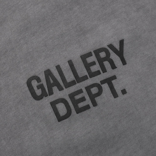 Gallery Dept T Shirts Women Short Sleeve