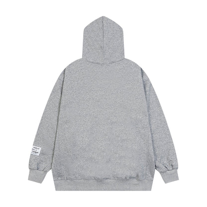 Gallery Dept Hoodie Loose Casual Hoodie