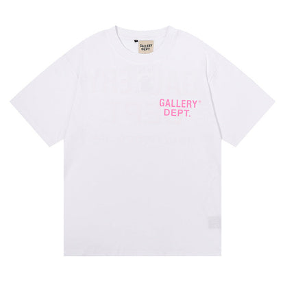 Gallery Dept T-shitrs