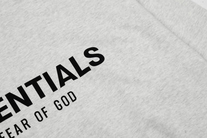 Men's Fear of God Essentials Hoodie