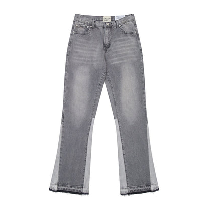 Gallery Dept Jeans Flared Jeans Straight Pants