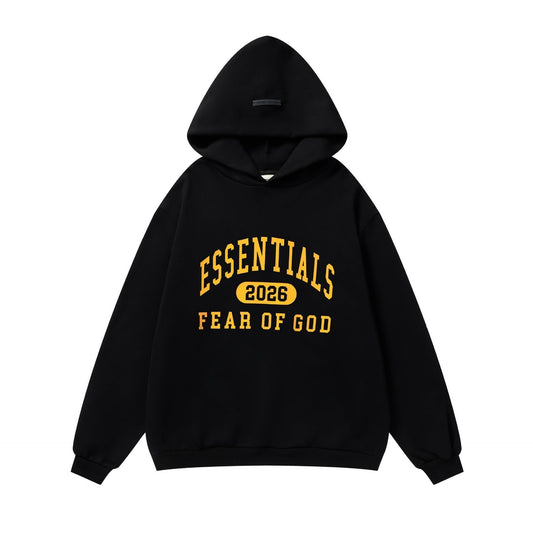 Men's Fear of God Essentials Hoodie