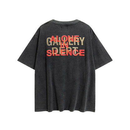 Gallery Dept T-shitrs