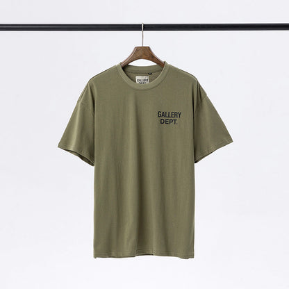 Gallery Dept T-shitrs