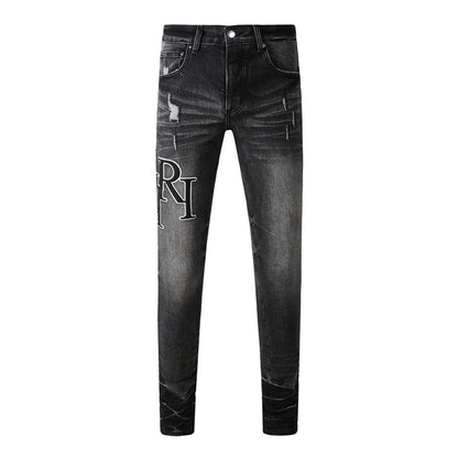 Amiri Fashion jeans 8908