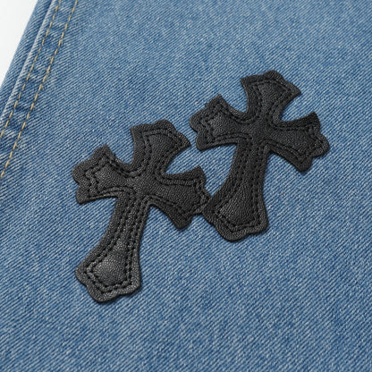 Chrome Hearts Pants 9975
