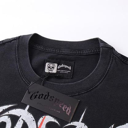 Godspeed T-shirts