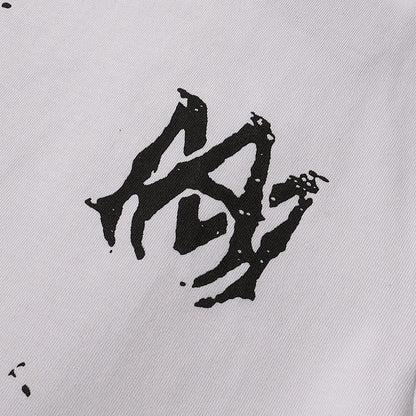 Amiri Fashion T-shirt
