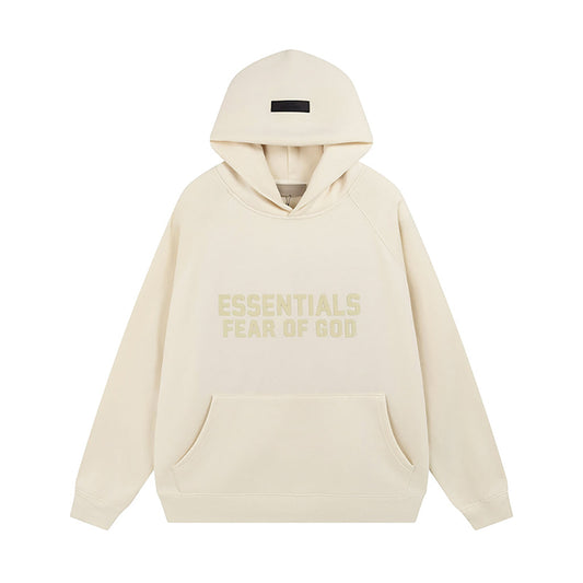 FW22 Hoodie / Pants / Set - Beige