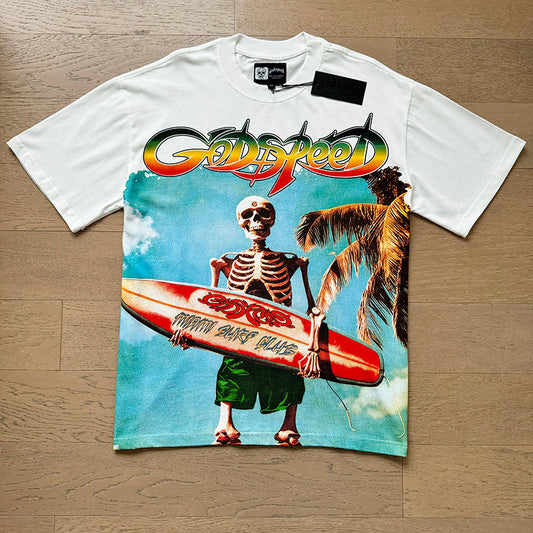 Godspeed T-shirts