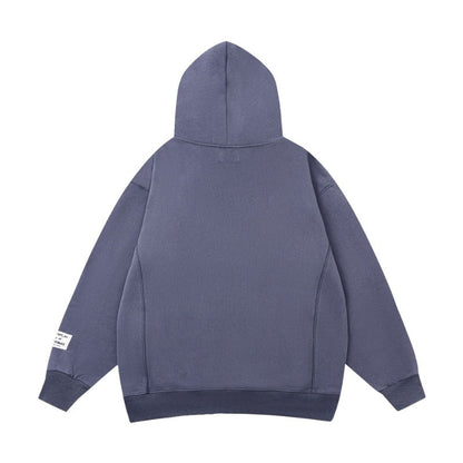 Gallery Dept Hoodie Loose Casual Hoodie
